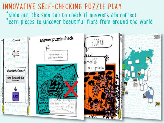 Screenshot #4 for Beyond Cats! Grade 1 Math