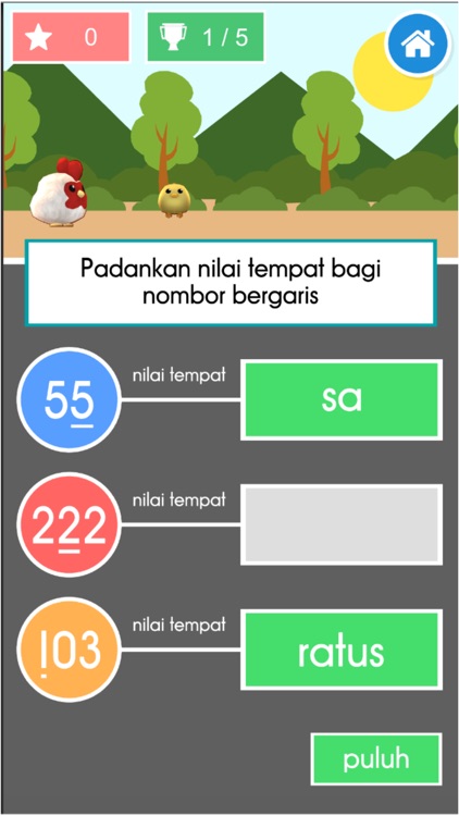 Belajar Matematik Tambah Tolak screenshot-4