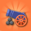 Cannon Fighter 3D icon