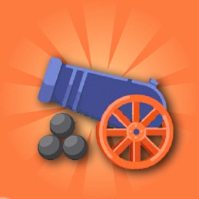 스크린샷 (5) Cannon Fighter 3D