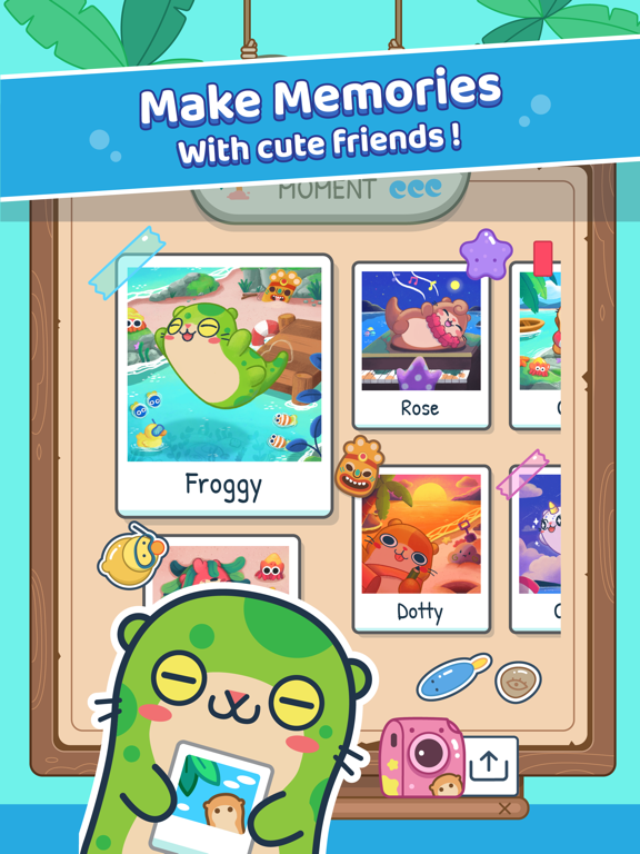 Screenshot #6 pour Otter Ocean - Loutre Océan