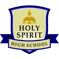 HOLY SPIRIT HIGH SCHOOL and JR.