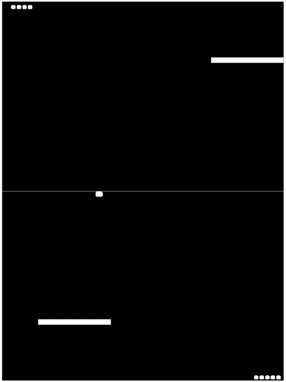 Screenshot #5 pour Mobile Pong