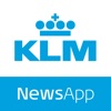 KLM News - iPadアプリ