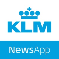 KLM News