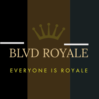 BLVD Royale