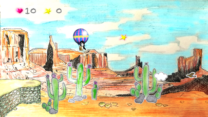 Balloonatics Screenshot