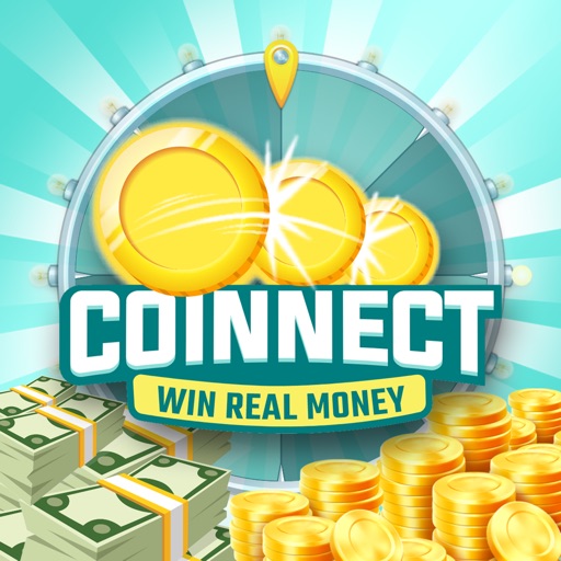 Coinnect: Win Real Money Game