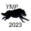 Yellowstone Wolves 2023 icon