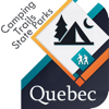 Quebec -Camping & Trails - gowlikar raghunandan