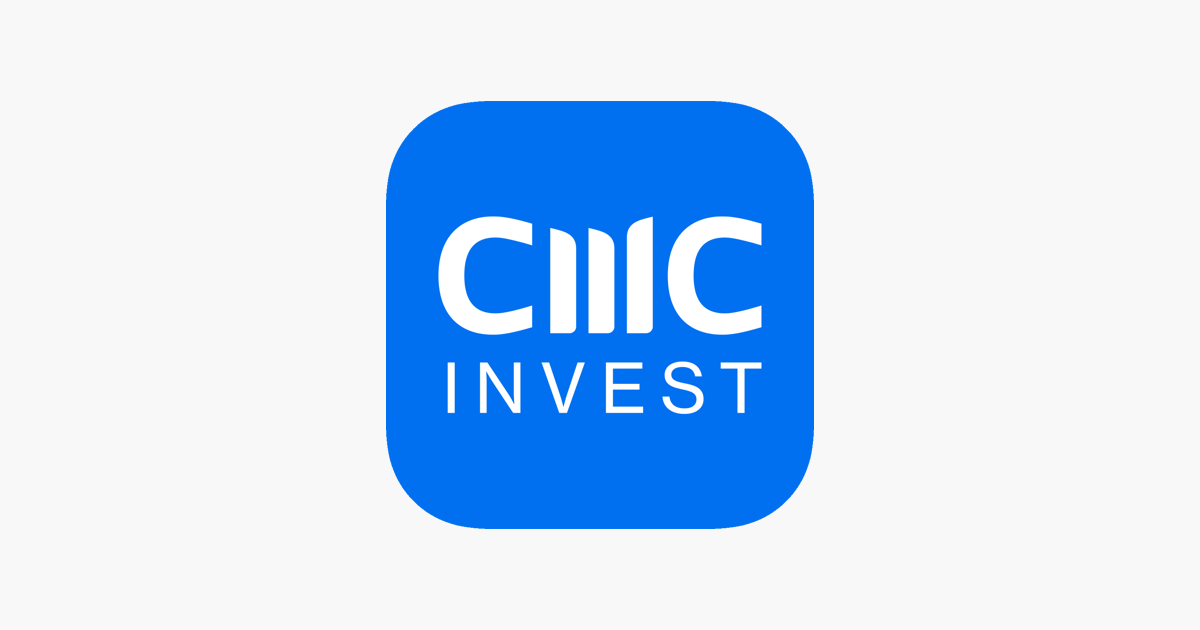 ‎CMC Markets Invest on the App Store