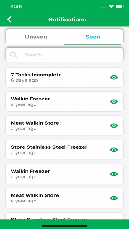 Pro Food Safe System screenshot-9