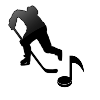 Hockey sur Glace DJ Musique