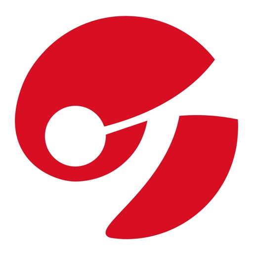 Clarín.com icon