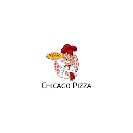 Chicago Pizza icon