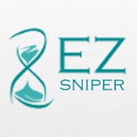 EZsniper Auction Bid Sniper logo