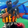 Icon Paintball Battle Arena 3D