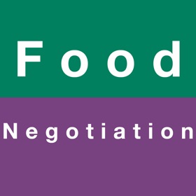螢幕擷取畫面 (2) Food - Negotiation idioms