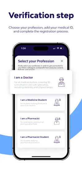 Game screenshot Medsulto - Doctor & Pharmacist apk