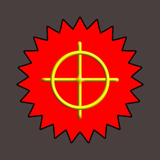 ICBMs Inbound icon