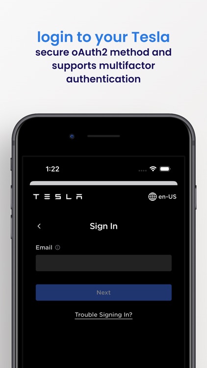 TesyCharging for Tesla screenshot-9