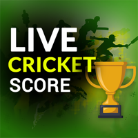 Live Cricket Score - Live Line