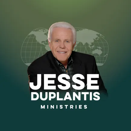 Jesse Duplantis Ministries Читы