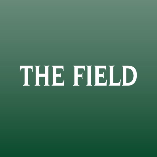 The Field Magazine INT icon