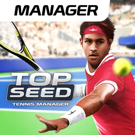 TOP SEED Tennis Manager 2023 Cheats