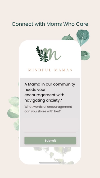 Mindful Mamas: Support & Calm screenshot-6