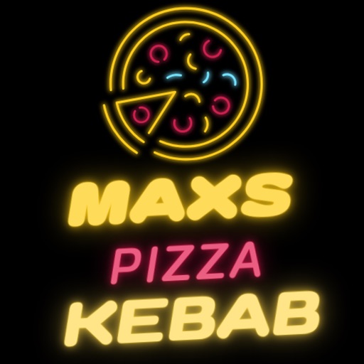 MAX’S PIZZA & KEBAB