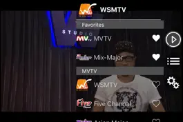 Game screenshot MVTV apk