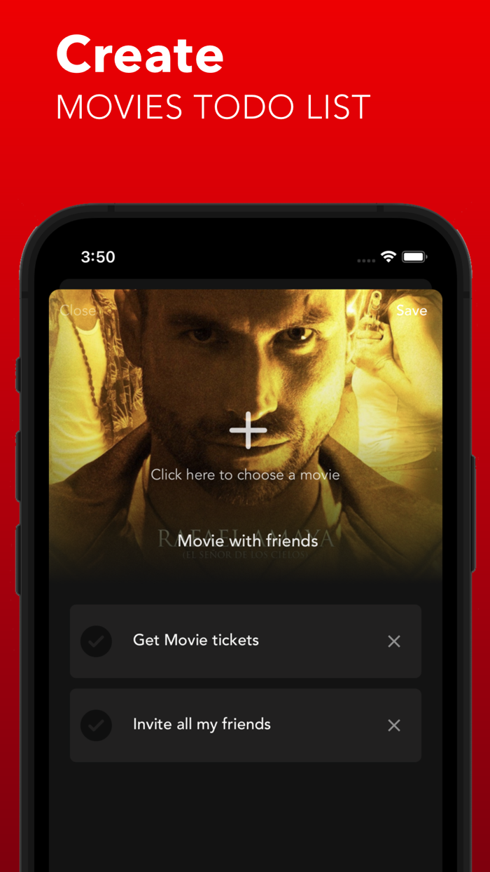 MovieFlix  Movies and TV Shows