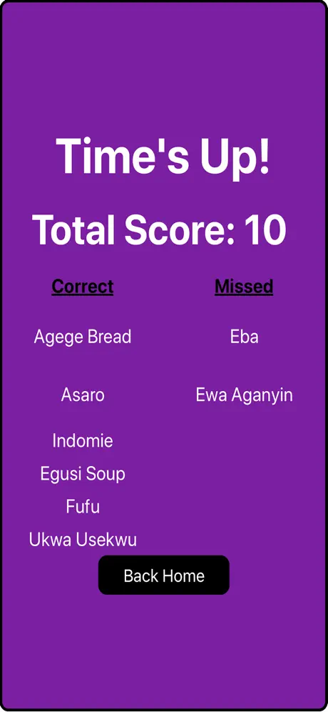 U Sabi Am?