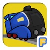 Train Kit Junior - iPhoneアプリ