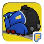 Train Kit Junior App Negative Reviews