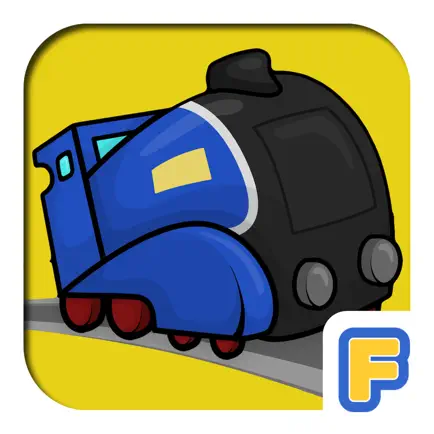 Train Kit Junior Читы