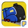 Get Train Kit Junior for iOS, iPhone, iPad Aso Report