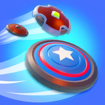 Shield Shooter! Cheats