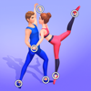 Move Ballerina - Crazy Labs
