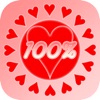 A Love Test: Compatibility - iPhoneアプリ