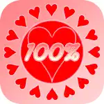 A Love Test: Compatibility App Positive Reviews