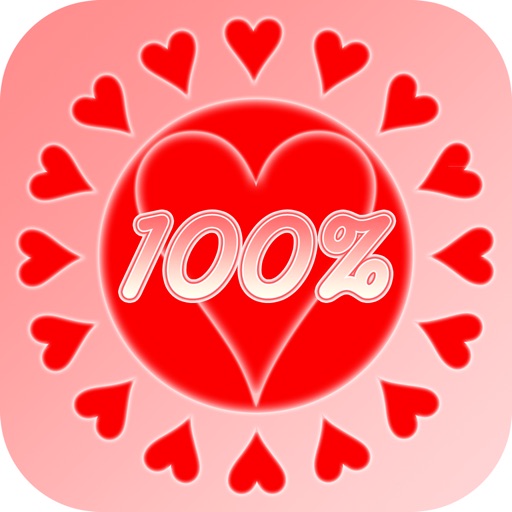 A Love Test: Compatibility Icon