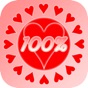 A Love Test: Compatibility app download