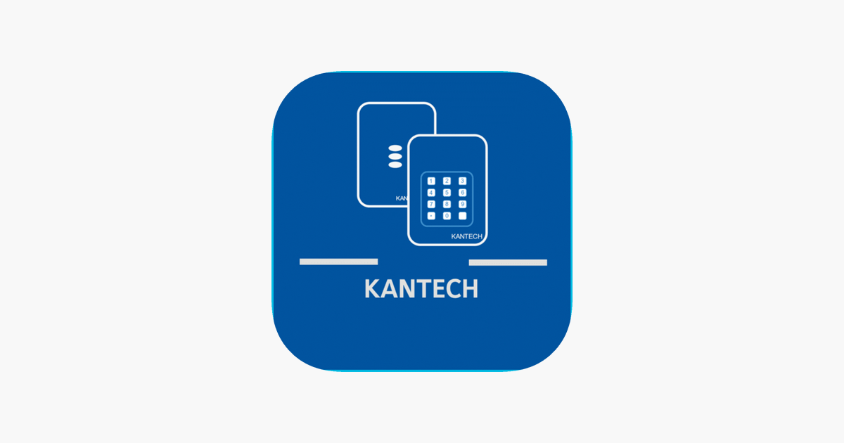 ‎Kantech Support Portal on the App Store