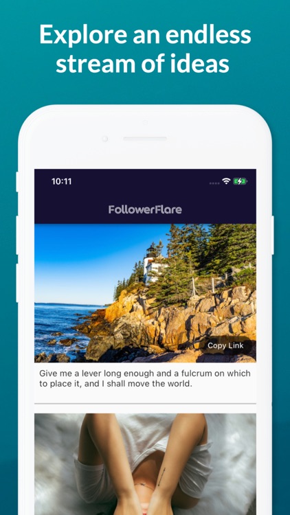 Get Followers - Insta Booster screenshot-8