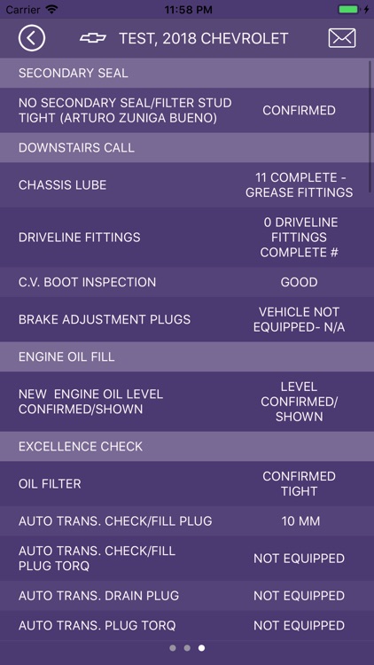 AutoTrack screenshot-8