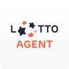 Lotto Agent: Check A Ticket! icon