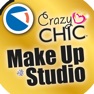 Get CrazyChic Make Up Studio for iOS, iPhone, iPad Aso Report