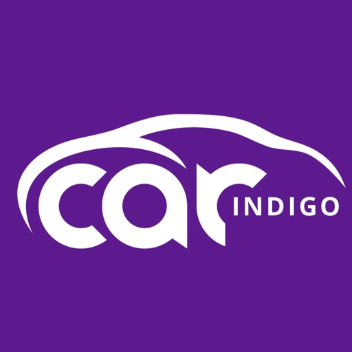 Carindigo: Used & New Cars Icon
